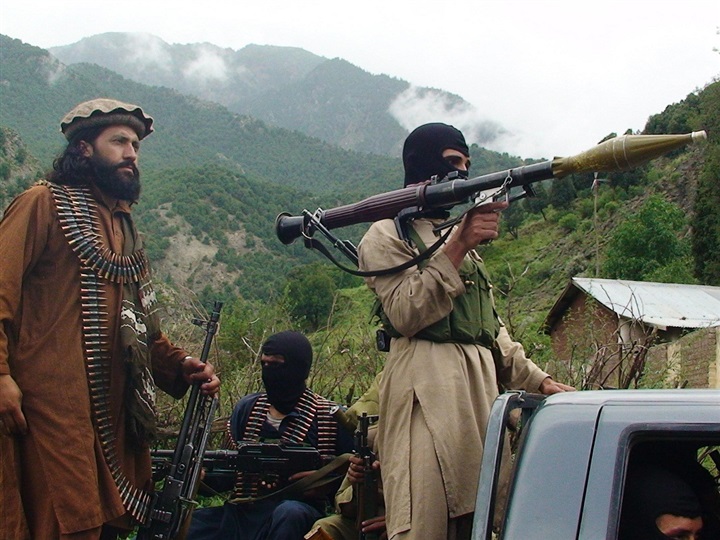طالبان تَفقد قندوز