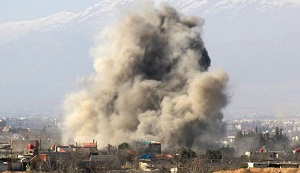 روسيا تصعِد من الأزمة