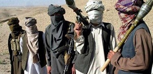 طالبان تهاجم مقرا