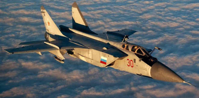 مقاتلات روسية تواصل