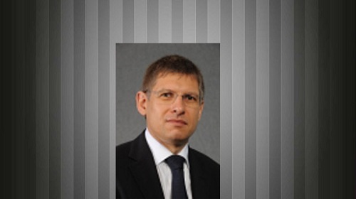 الباحث فابريس بالونش