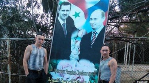 خبراء أمريكيون يقرءون