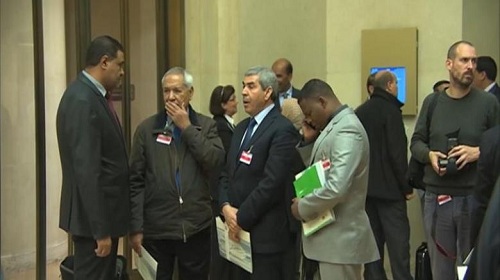 بعد تمديد البرلمان