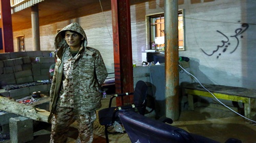 بعد تمديد البرلمان