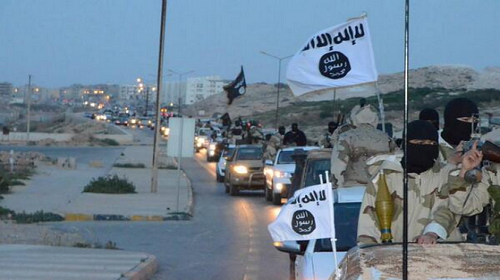 مجلس شورى مجاهدي