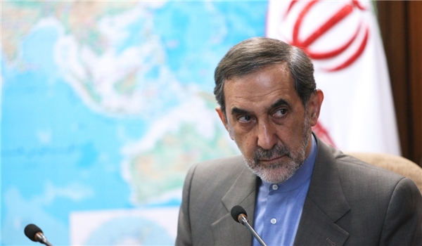 الحضور الإيراني: