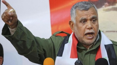  الرغبة العراقية