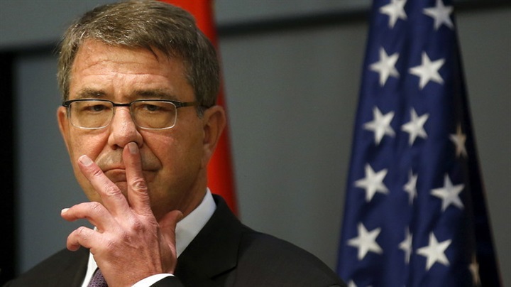 أشتون كارتر