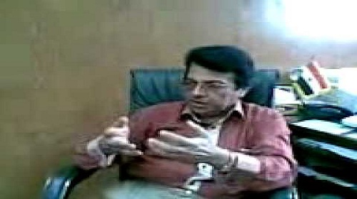 الدكتور حسن حماد