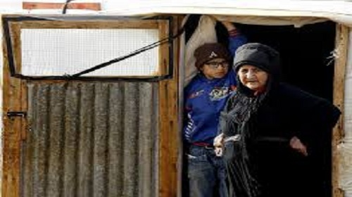 التركمان السوريون