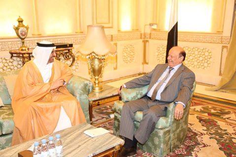 المشهد الإقليمي: