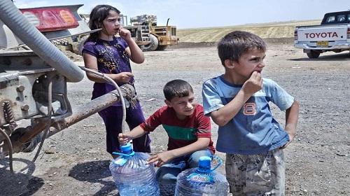 مع دخول الشتاء..