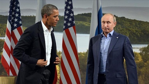 تباين المواقف الروسية