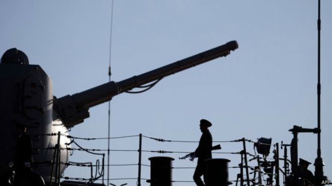 هل تفلح الحلول السياسية