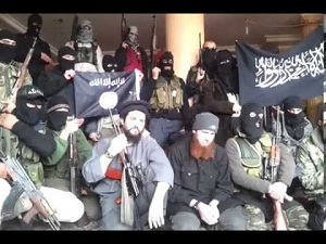 مجاهدو القوقاز: