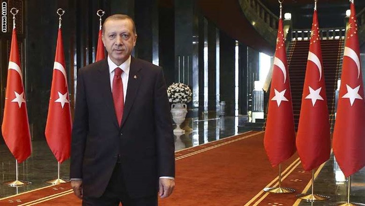 الأكراد  والتحالفات