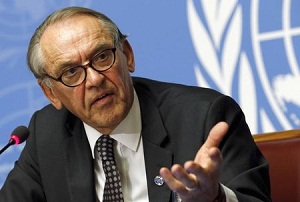 المسار التفاوضي: