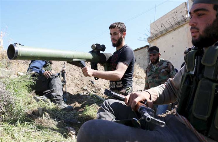 متى تنتهى الازمة