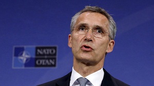 الغارات الروسية بين