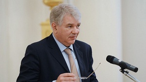 الغارات الروسية بين