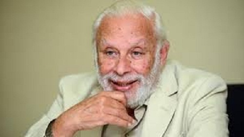 جورج إسحاق، عضو المجلس