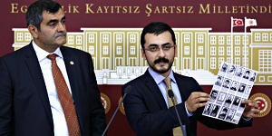 اتهامات للحكومة التركية