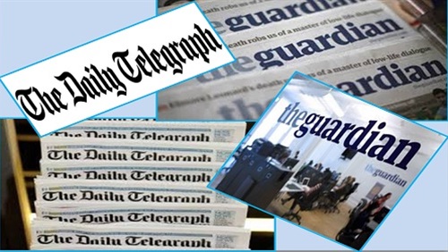 النور السلفي بين