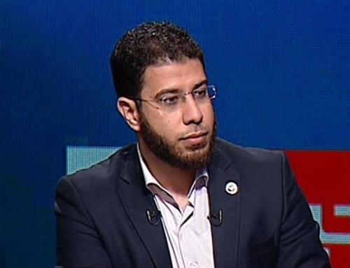 النور السلفي بين