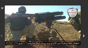 لجان المقاومة السنية: