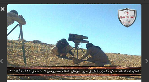 أهم العمليات: