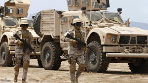 المشهد اليمني: