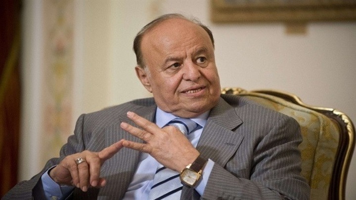 المشهد السياسي: