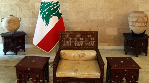 مستقبل الرئاسة