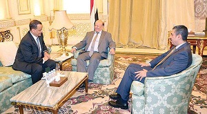 المسار التفاوضي