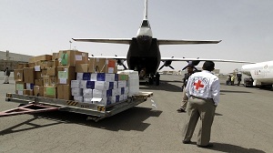 الوضع الإنساني