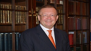 قطر تلوّح بتدخل عسكري