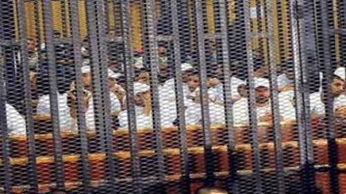على الرغم من جرائمها