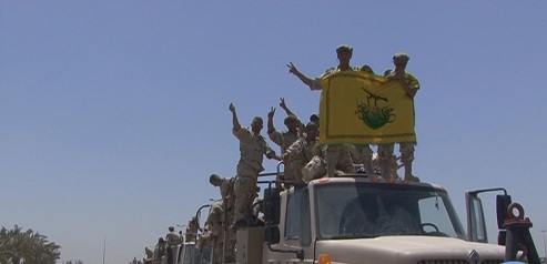 الميليشيات الشيعية