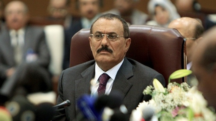 المشهد الاقليمي: