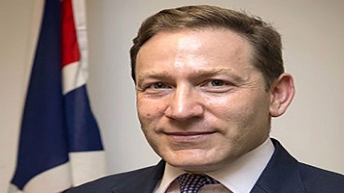 خطر على الأمن القومي: