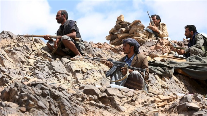 الوضع الميداني