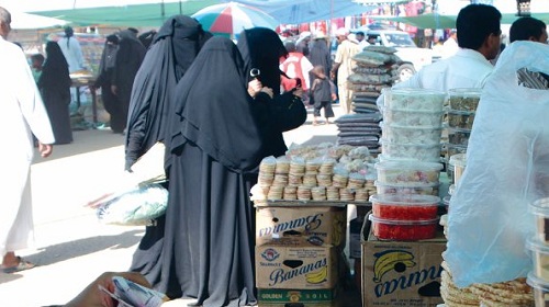 معارك ضارية في تعز...