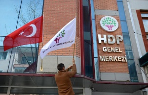 الاتهامات تحاصر أردوغان