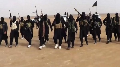 مع استمرار صراع الميليشيات