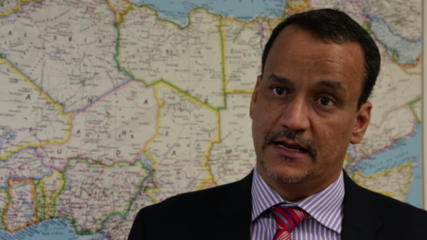 المسار التفاوضي: