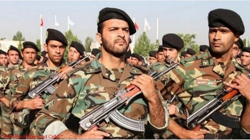 محور المقاومة الموسع