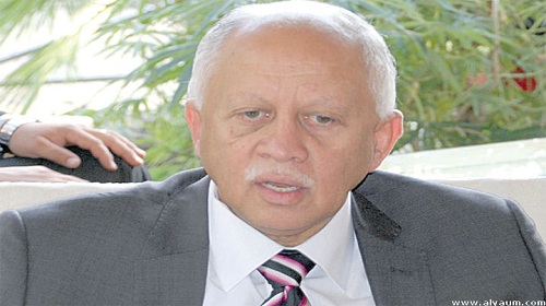  المشهد الإقليمي