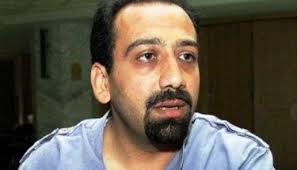 نادر الصيرفي عضو