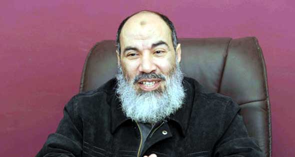 شهوةُ السُلطة في