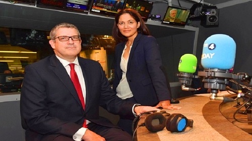 المخابرات تحذر